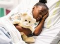 Cracking the Code of Children's Sleep (And Your Sanity) 